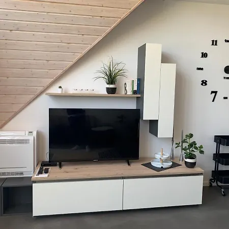 H17 Design-apartments *