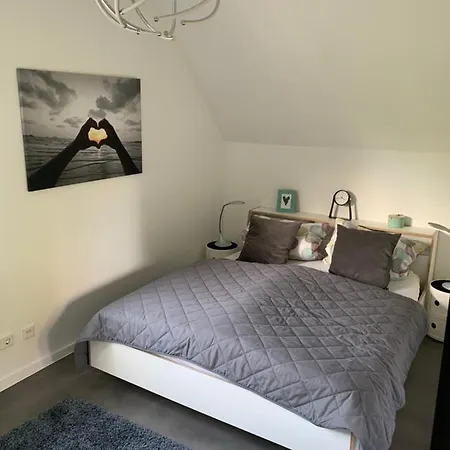 H17 Design-apartments