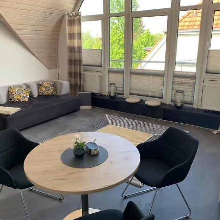 H17 Design-apartments Apartment *