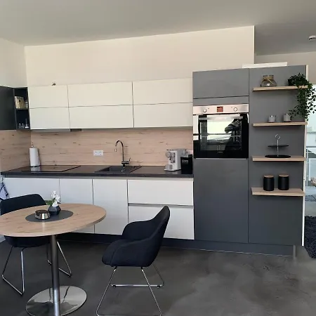 H17 Design-apartments