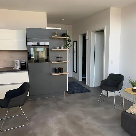 Apartment H17 Design-apartments