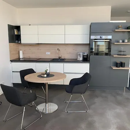 H17 Design-apartments *