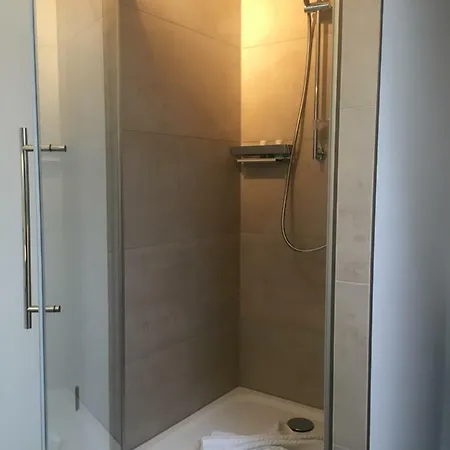 Apartment H17 Design-apartments Erfurt