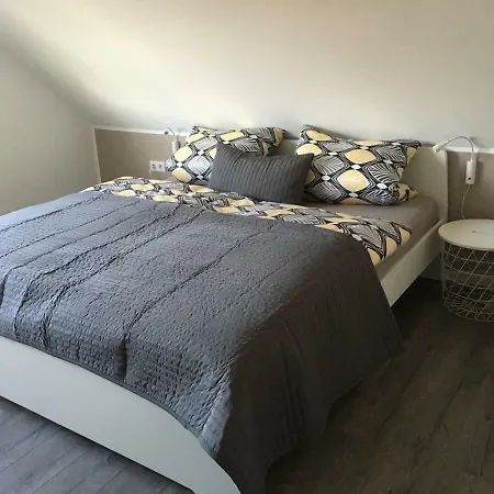 H17 Design-apartments