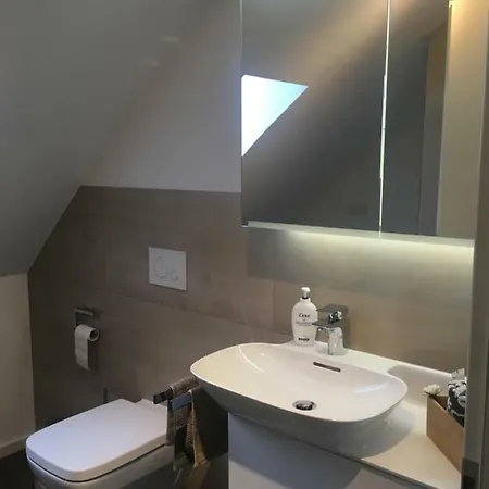 Apartment H17 Design-apartments Erfurt