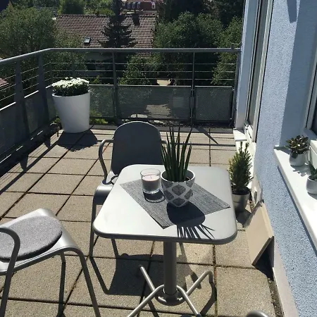 H17 Design-apartments Erfurt