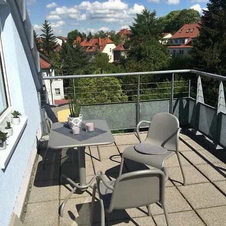 H17 Design-apartments Apartment Erfurt