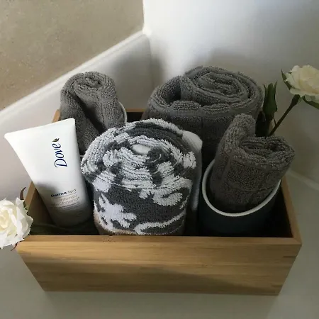 H17 Design-apartments