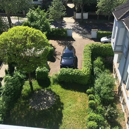 H17 Design-apartments * Erfurt