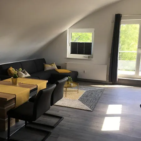 H17 Design-apartments Apartment Erfurt