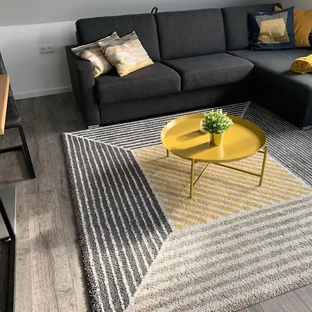 H17 Design-apartments Apartment Erfurt