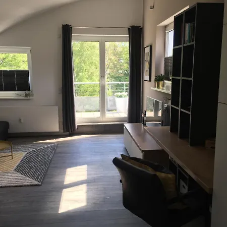 H17 Design-apartments