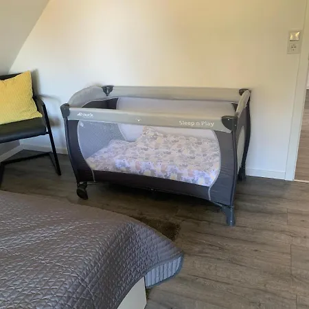 Apartment H17 Design-apartments Erfurt